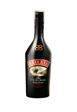 CREMA DE WHISKY BAILEYS