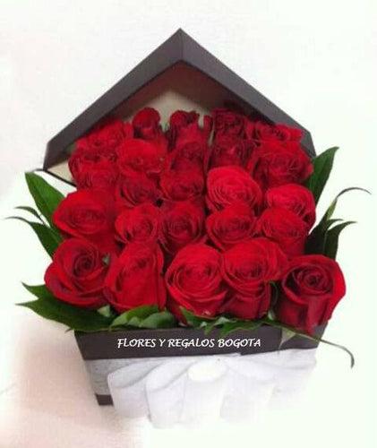 SEMBRADO DE ROSAS