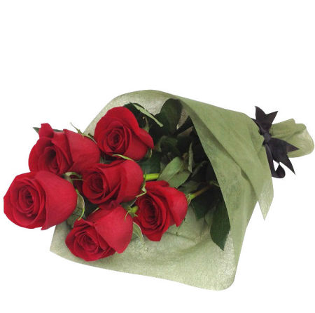ROSAS +CHOCOLATES