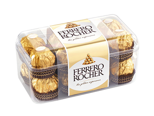 FERRERO COFRE  x16
