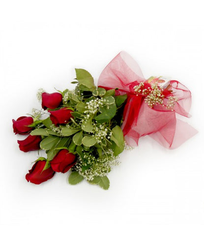 ROSAS + CHOCOLATES
